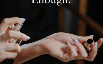 Why Doesn’t Perfume Long Last Enough?