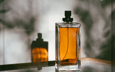 Why Unisex Perfume is Taking Center Stage
